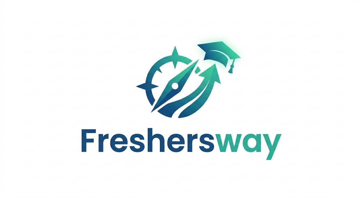 freshersway.co.in